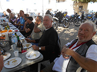 Forum des associations Milhaud 2025